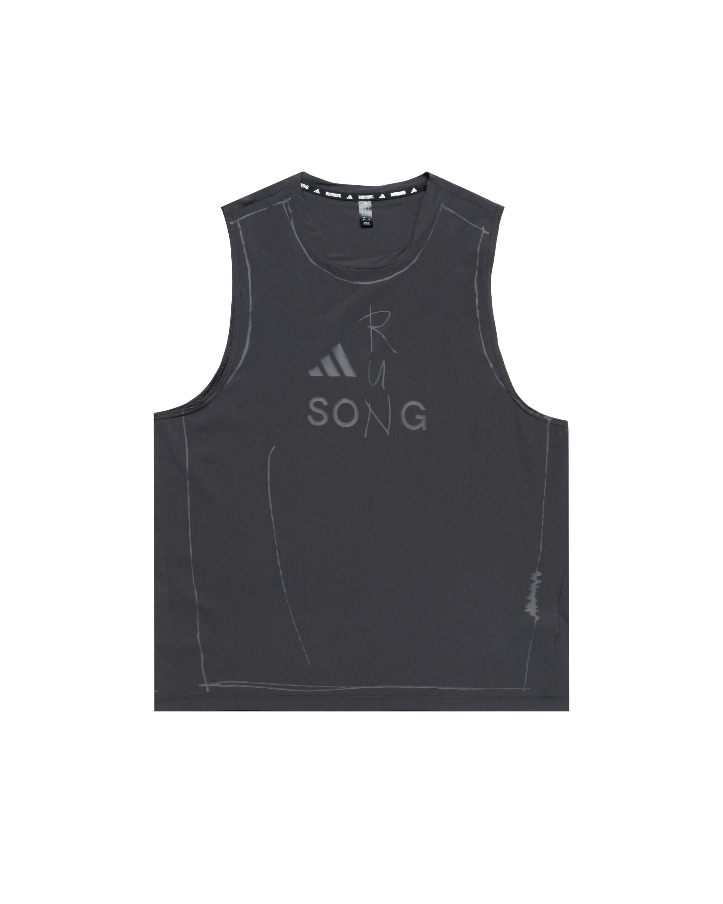 adidas Originals x SFTM adi365 Running Tank | KT0774 | AFEW STORE